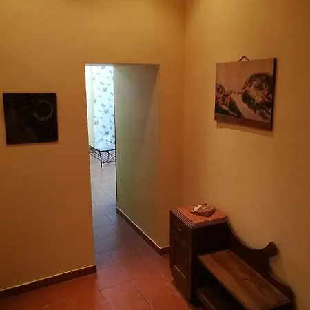 Casa de Férias Casa Vacanza Al Duomo