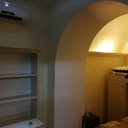 Casa de Férias Casa Vacanza Al Duomo Modica