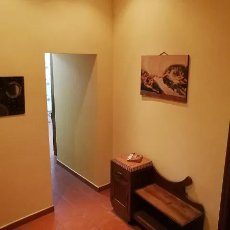 Casa Vacanza Al Duomo * Modica