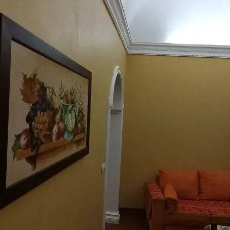 Casa Vacanza Al Duomo