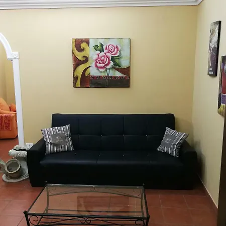 Casa Vacanza Al Duomo Casa de Férias Modica