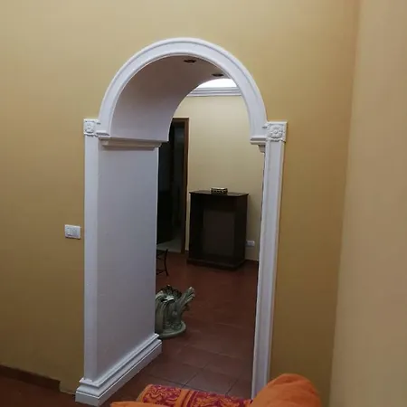 Casa Vacanza Al Duomo * Modica