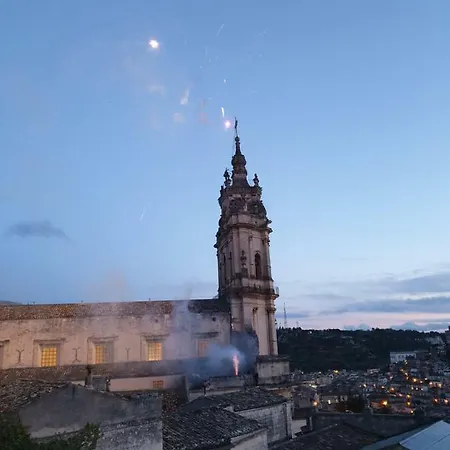 Casa Vacanza Al Duomo Casa de Férias Modica